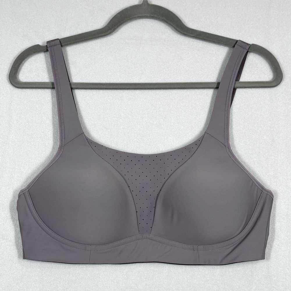 lululemon athletica Purple Sports Bra